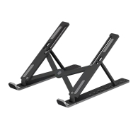 Laptop stand Mozos N3 BK ergonomiczna podstawka pod laptopa